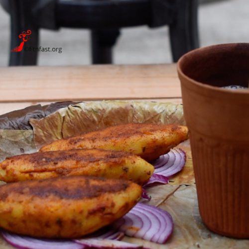 Malabar Special Kalmas Popular Street Food From Kannur Kerala