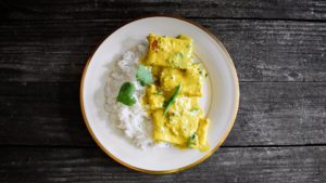 Veg fish curry, besan ki Machli, Sarson wali Machhli jaisi sabji, Bihari Besan ki Subji, Besan ki subji