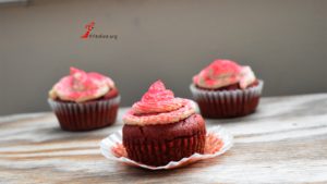 eggless cup cake, eggless red velvet cup cake, fitnfastrecipes, healthy red velvet cup cake, healthy red velvet cupcake, one bowl cake, red velvet cake, red velvet cake with tofu frosting, red velvet cup cake, semolina red velvet cake, valentines day cake, valentines day cup cake, valentines day dessert, vegan desserts, vegan recipes, vegan red velvet cake, vegan red velvet cup cake, vegan red velvet cup cake with healthy frosting, whole wheat red velvet, whole wheat red velvet cup cake